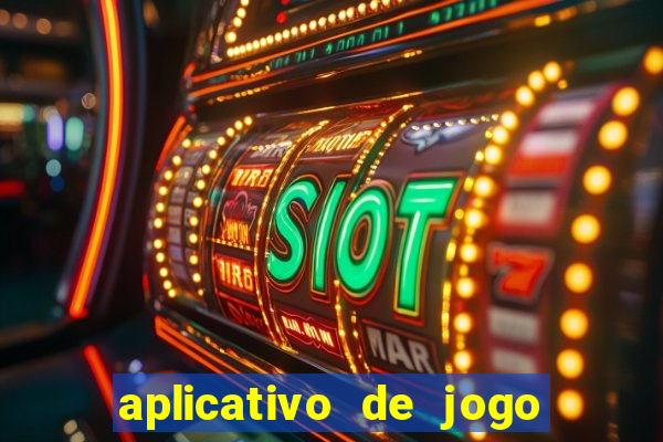 aplicativo de jogo que paga no pix